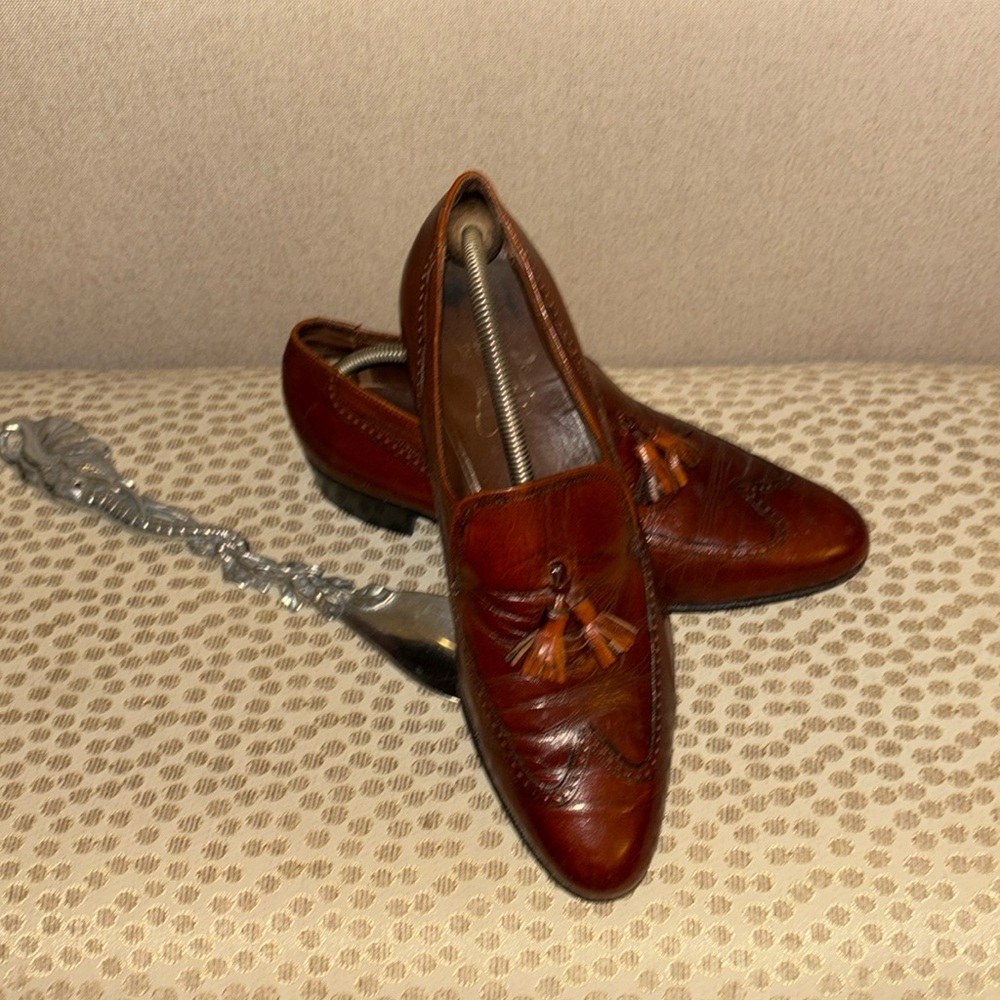Men’s Designer Florsheim shoes